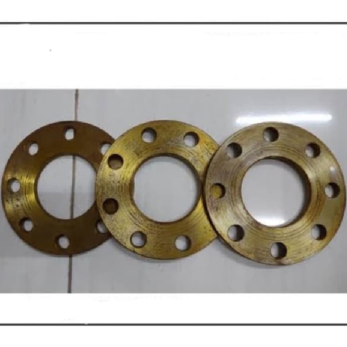 [New] Flange Pn16 8 Inch / Flange Besi 8 Pn 16 Berkualitas