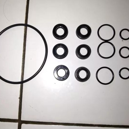 sparepart water seal jet cleaner HL ABW VGS 70