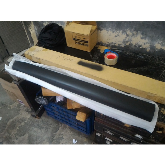 Sale Xtrail T31 Moulding List Pintu Depan 100% Ori Nissan 80877/6-Jg00A #Bergaransi #Resmi