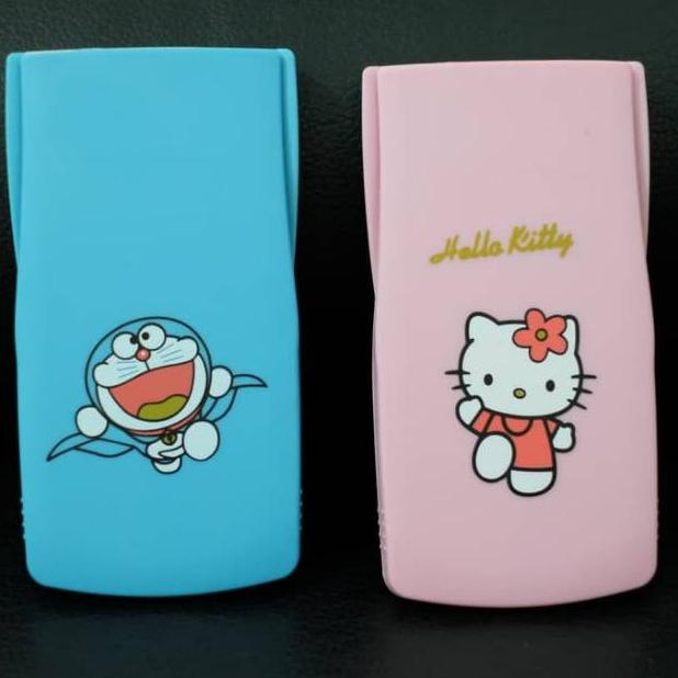 

TERMURAH Kalkulator scientific Hello kitty. SALE