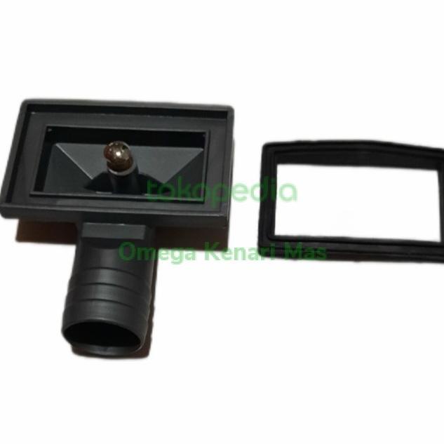 SPAREPART KITCHEN SINK KEPALA AFUR OVERFLOW
