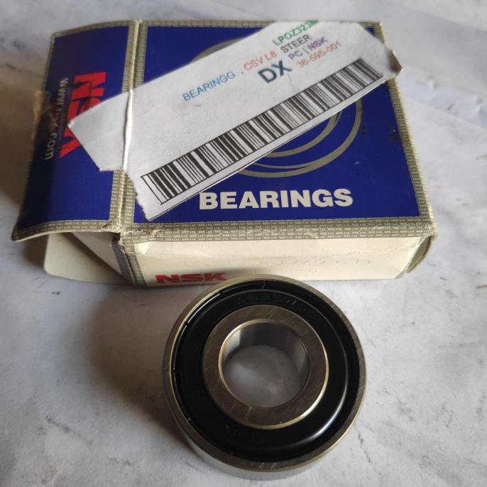 Nsk Bearing Stir Corolla Dx 15Bsw06 Star