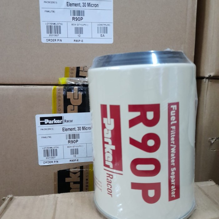 R90P Racor Parker