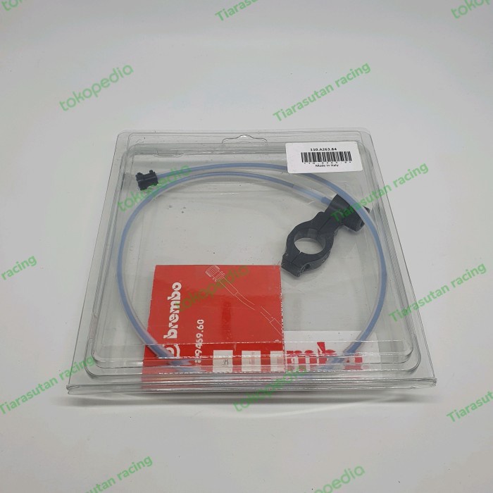 Brembo Remote Adjuster for RCs Master Cylinders - 110A26384