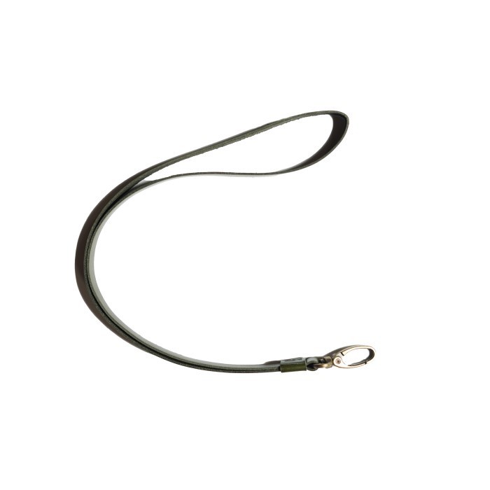 

Promo Lthrkrft Single Strap Lanyard Genuine Leather