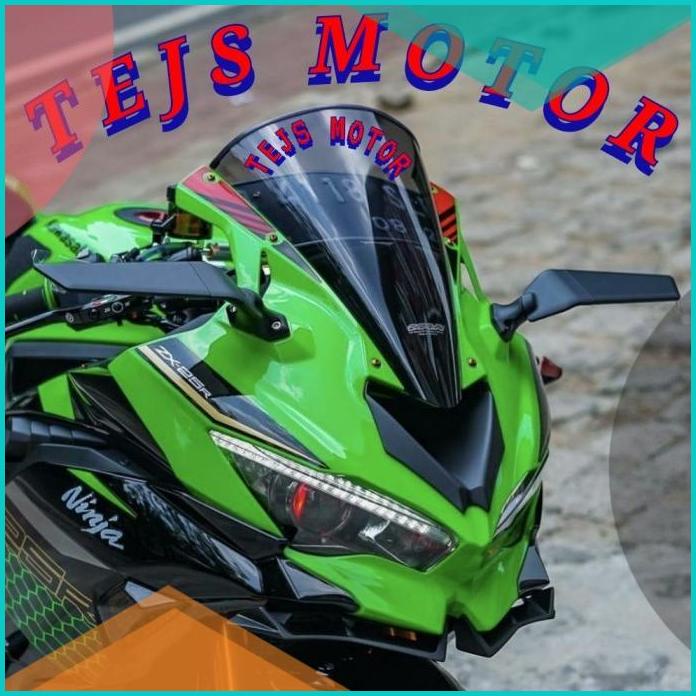 SPION RIZOMA ZX25R NINJA R25 GSX ZX10R DLL 16novz3 onderdil