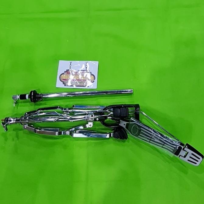 Stand Cymbal Hi-Hat Murah Stand Hi Hat