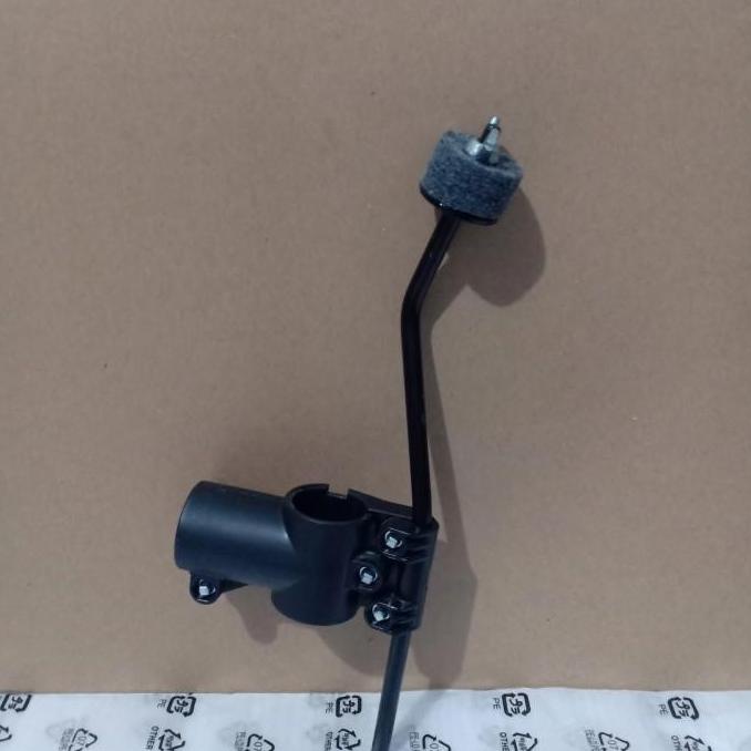 Promo Stand Cymbal Drum Elektrik Yamaha Dtx
