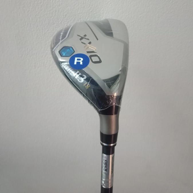 Stik Golf Rescue Hybrid Xxio 12 New Original Terbaik