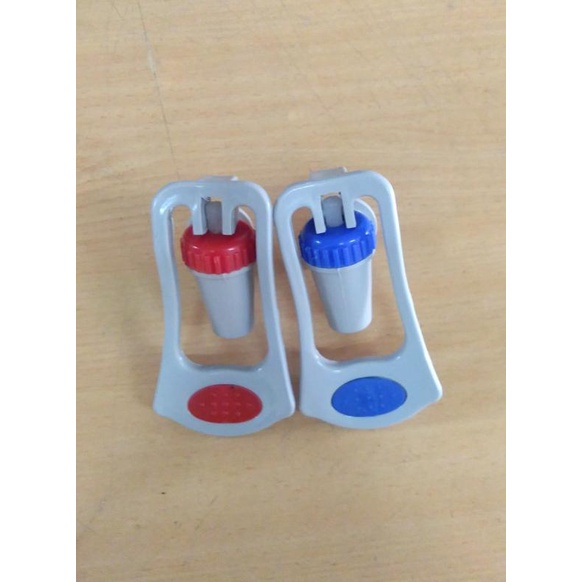 Kran Dispenser Maspion / Uchida