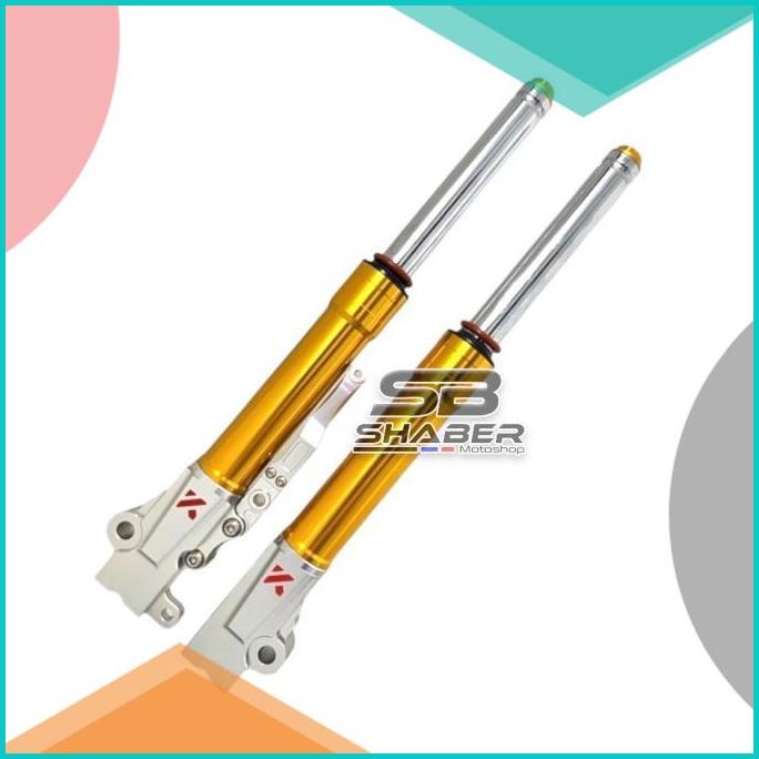 Shock Depan Vario Beat Scoopy KTC Shock Depan KTC Vario Beat Scoopy 16