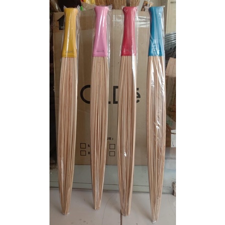 Sapu Tebah Kasur / Sapu Lidi Kasur / Sapu Kasur