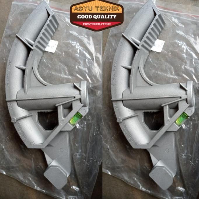 Good CONDUIT BENDER ALAT BENDING PIPA 1/2INCH