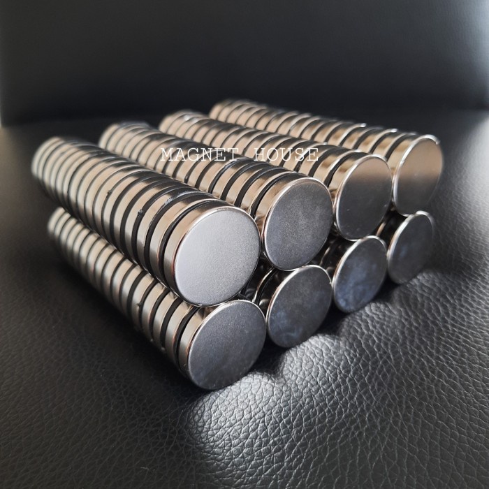 

Terbaru Magnet Neodymium Bulat Koin 25X5 Mm 25X5Mm 25Mmx5Mm 25*5 Mm Promo Terlaris