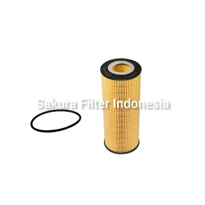 Filter Oli Mitsubishi Fj2523 Sakura Eo-2404 Terlarisss