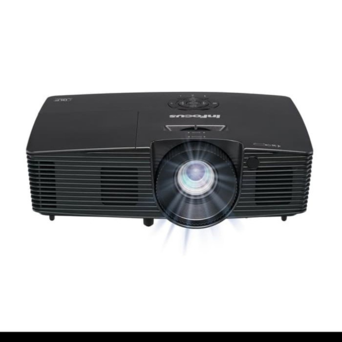 Terbaru Infocus In 116Xa Projector Imfokus In 116Xa Promo Terlaris