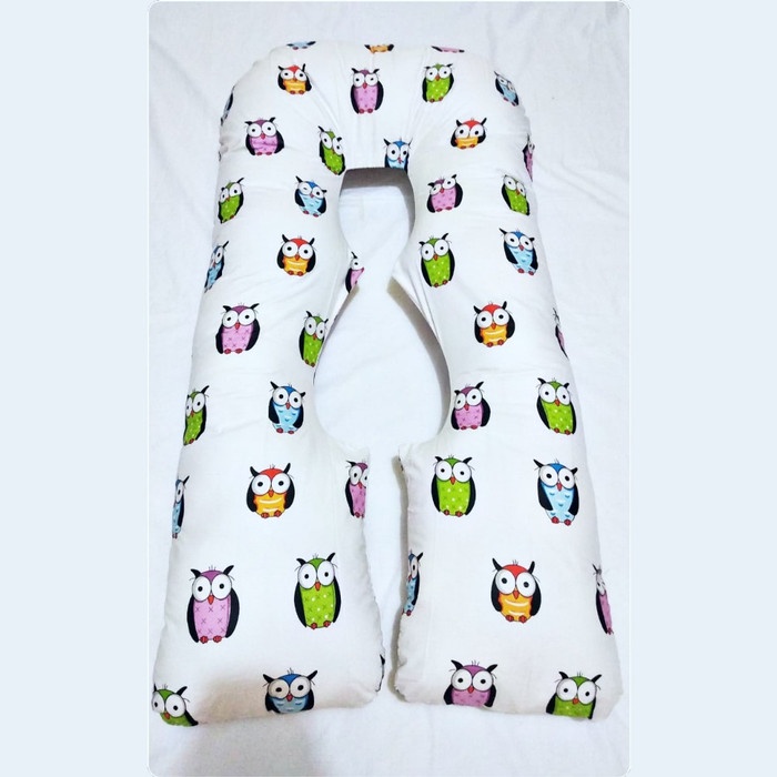 Bantal Hamil/Kesehatan Ibu Hamil