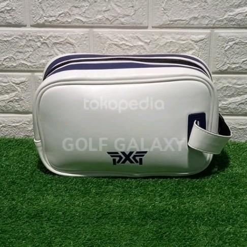TAS BOLA GOLF PXG