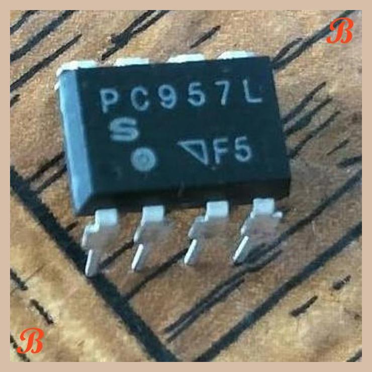 | ES | PC957L PC957 PC 957L PHOTOCOUPLER IC HIGH CMR DIP-8 PC957L0NSZ0F