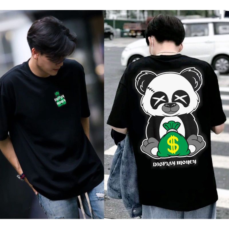 BAJU KAOS PRIA SAMURAI POLOS/ KAOS SAMURAI JAPAN / KAOS HITAM POLOS PRIA / SAMURAI TOPENG / ATASAN P