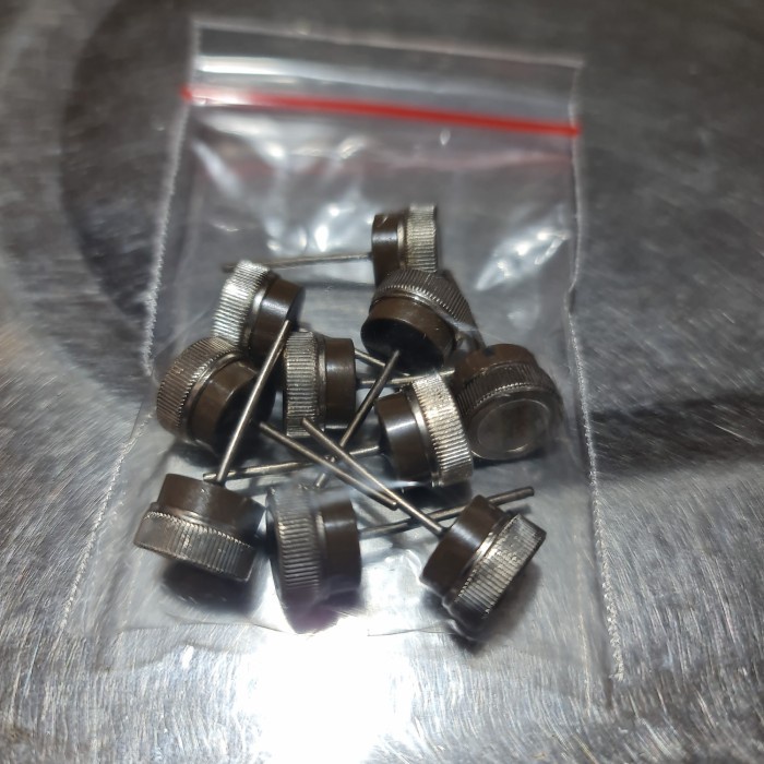 Diode + Bosch + Positif 50A Isi 10Pc Kode Hv352