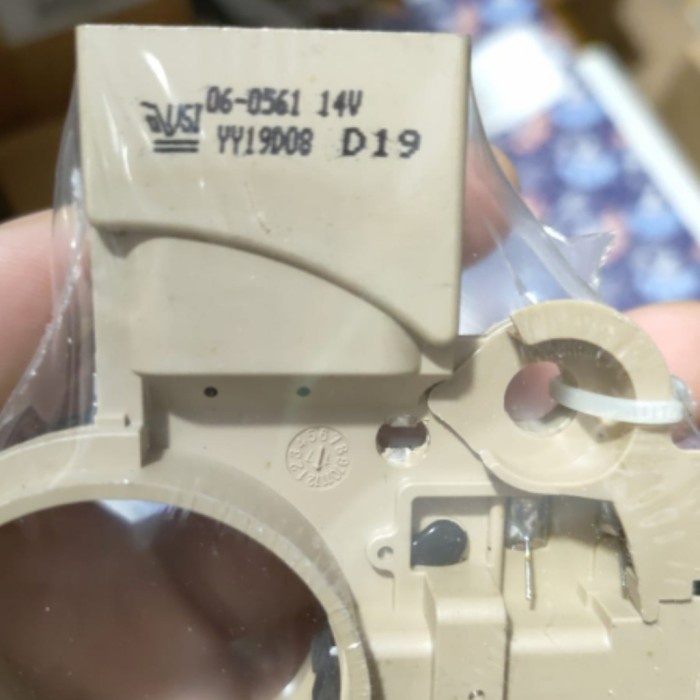 Ic Regulator Kia Carnival Diesel Upgrade Taft Gt Diesel 110A 14V Best