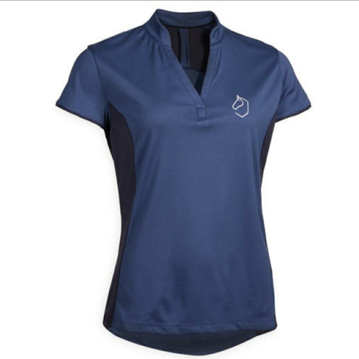 Manchu Shirt Berkuda Wanita,Baju Berkuda Wanita, Aksesoris Wanita