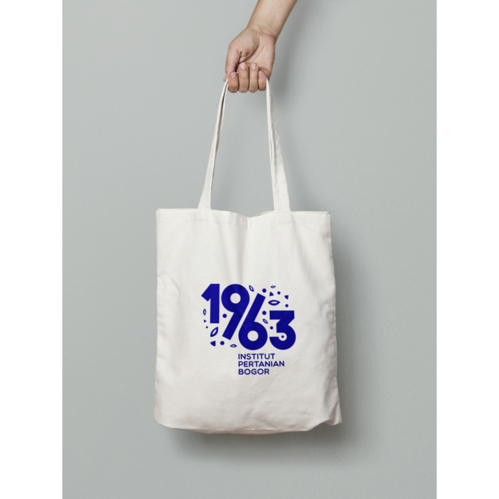 

Goodie Bag 1963 Ipb University Bahan Blacu