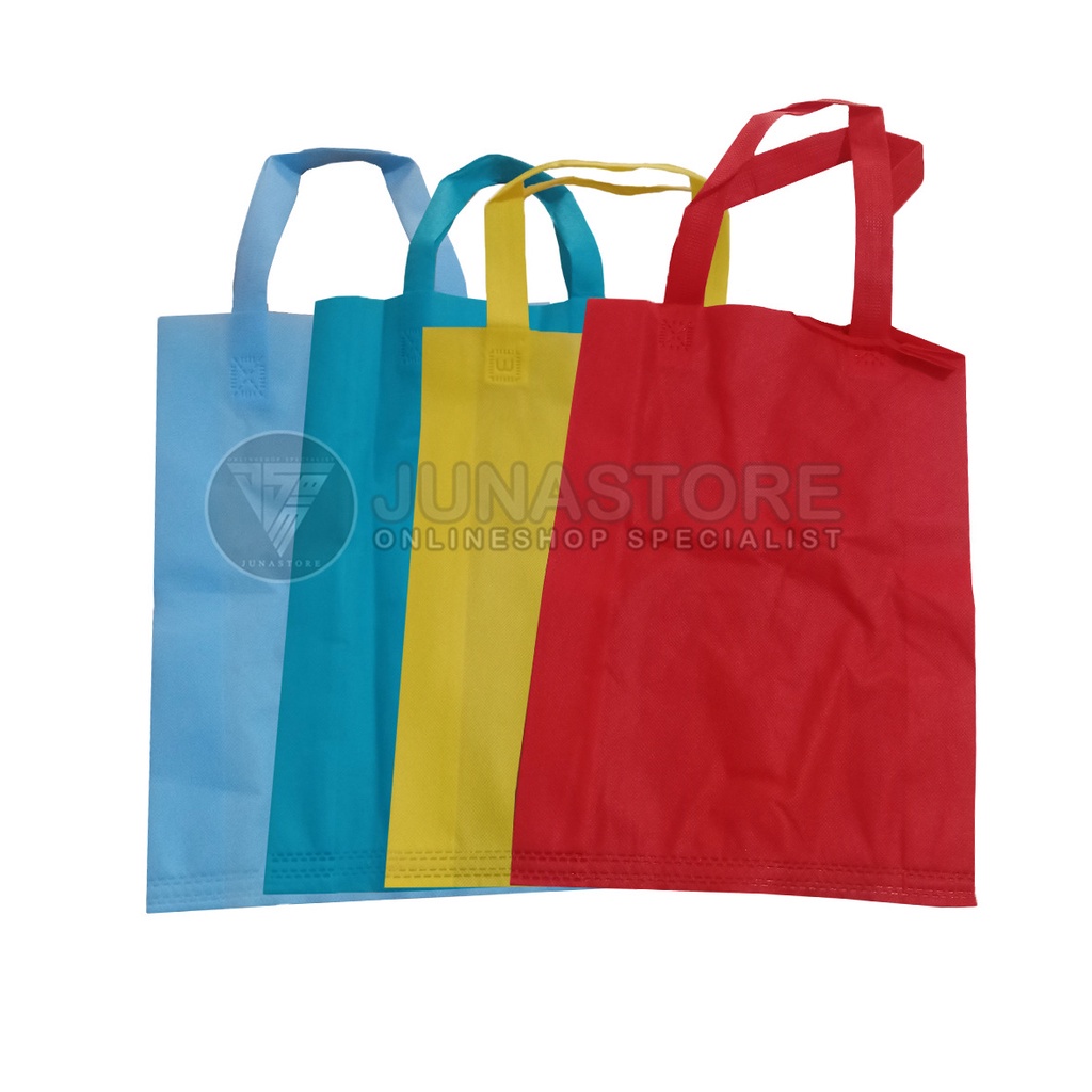 

Tas Kain Spunbond / Goodie Bag 38 X 45