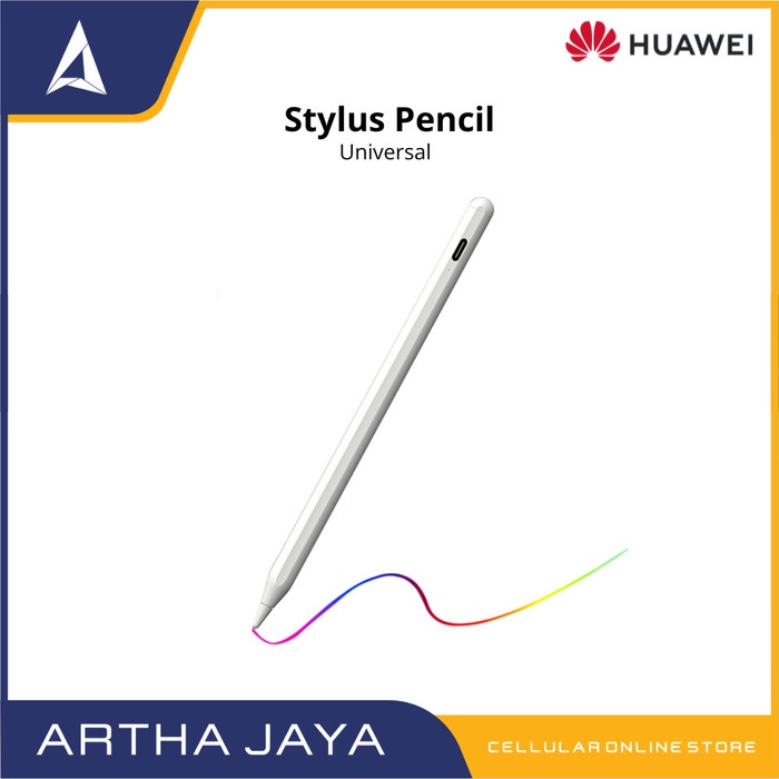 Promo Stylus Pen Huawei Matepad R 10.4 Matepad T10 Matepad T10S
