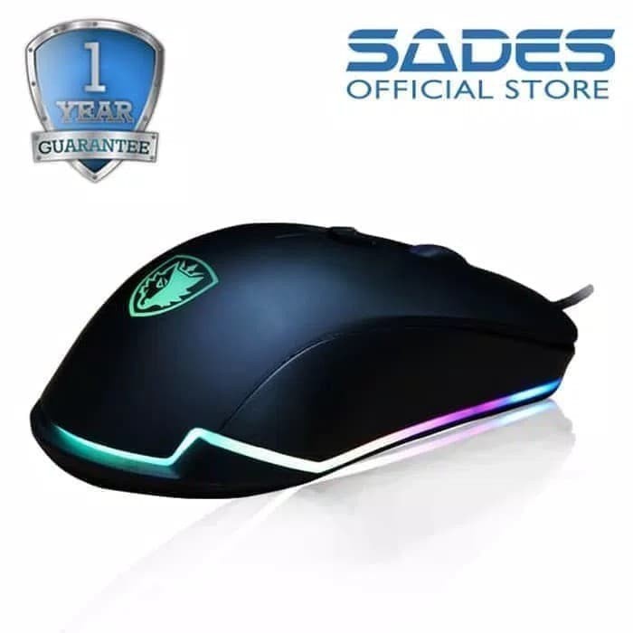 Sades Lance Mouse