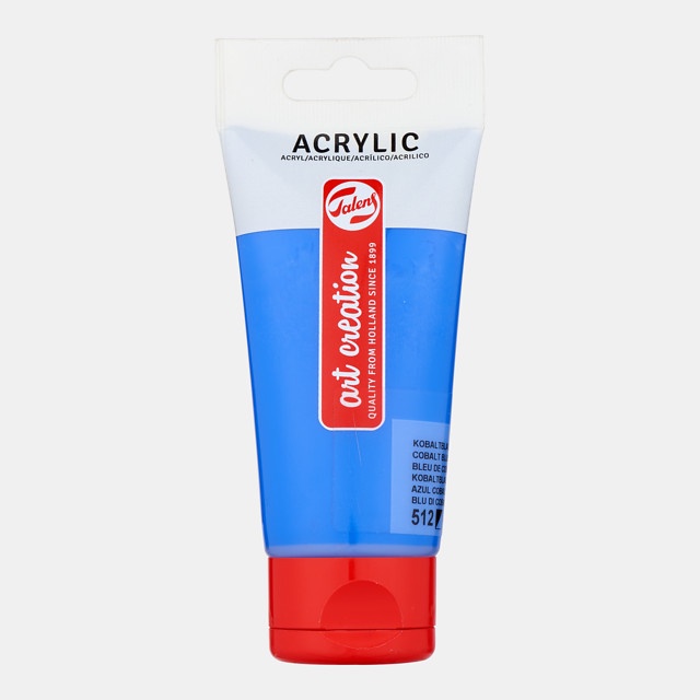 

Terbaru Talens Art Creation Acrylic Colour 75Ml - Blue Promo Terlaris