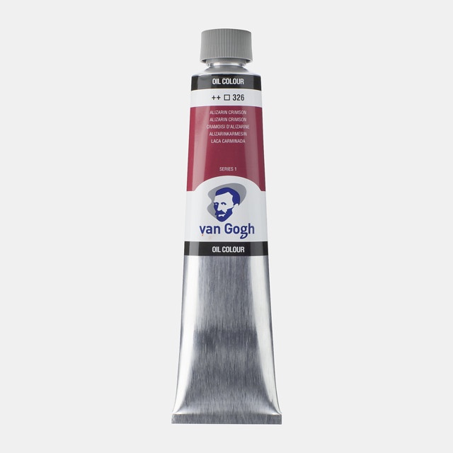 

Terbaru Van Gogh Oil Colour Tube 200Ml Series Red Promo Terlaris