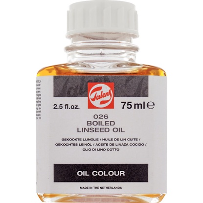 

Terbaru Talens Boiled Linseed Oil Promo Terlaris