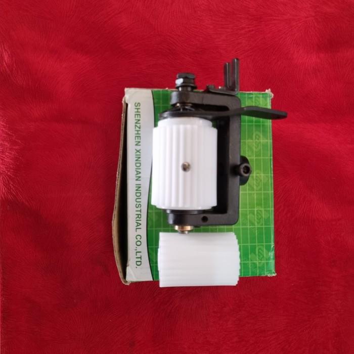 Roda Puller Mesin Karet Kansai 1404