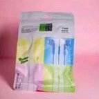 Handsfree Headset U19 macaron Packing plastik