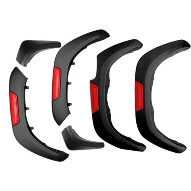 Over Fender Triton 2020 - 2021 - Plastik - Thailand
