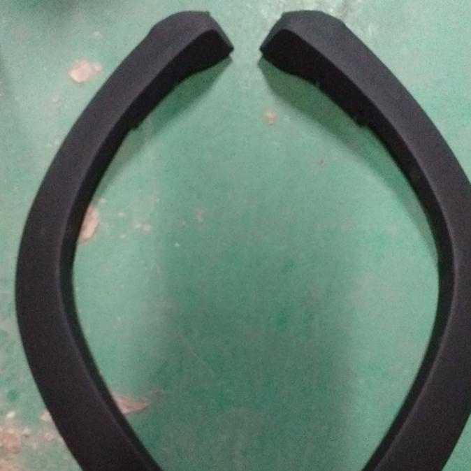 Over Fender Nissan Xtrail T30