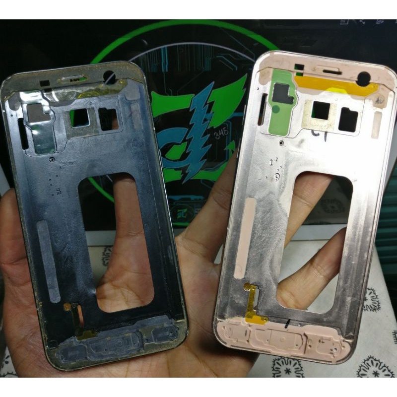 Frame SAMSUNG Galaxy A5 2017 [ Copotan ]Tested✓