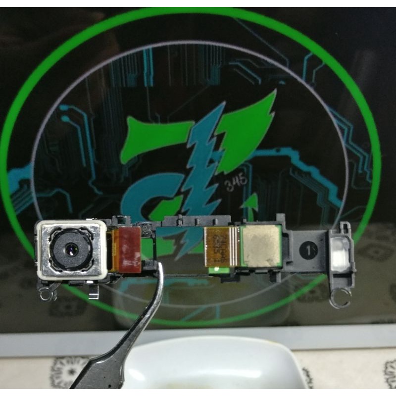 Kamera SONY Xperia XZs [ Copotan ]Tested✓