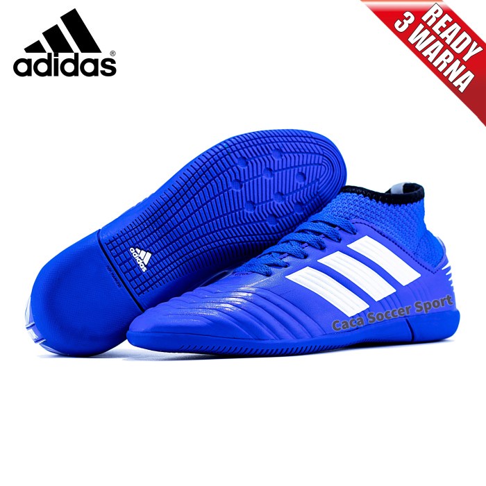 Sepatu Futsal Anak Adidas