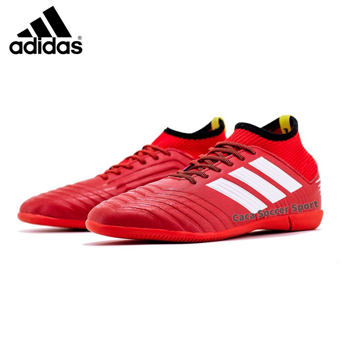 Sepatu Futsal Anak Adidas