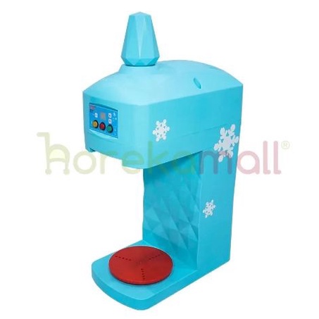 Autata AB-01 Shaved Ice Machine - Mesin Es Serut Untuk Minuman