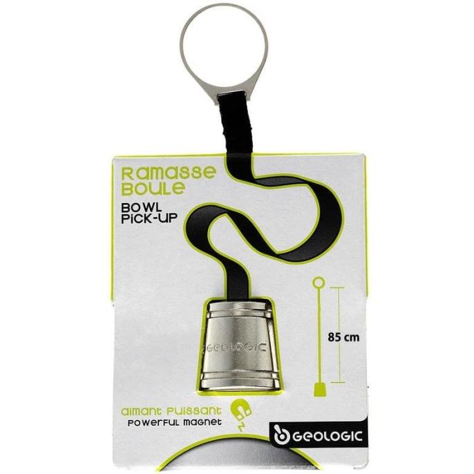 Geologic Tali Bermagnet Pengambil Bola Petanque Decathlon - 8336150 Pengiriman Cepat