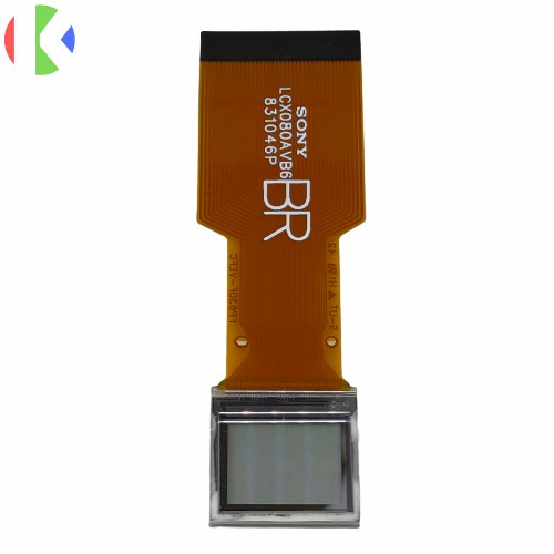 LCD PANEL RGB PROJECTOR PROYEKTOR LCX080