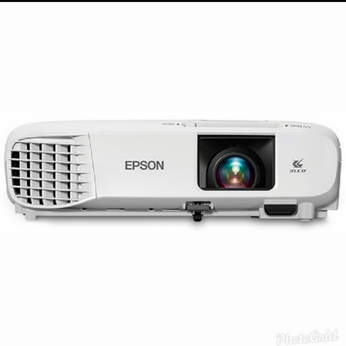 LCD PROJECTOR EPSON EB-E500