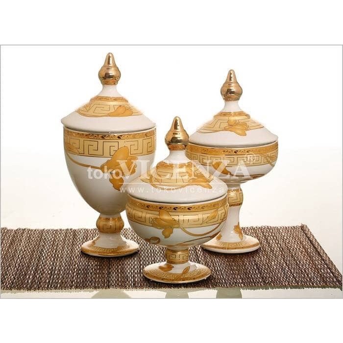 Toples Piala Vicenza T383