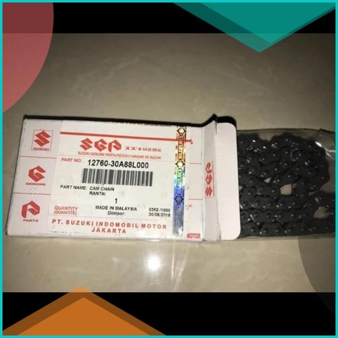 RANTAI KETENG SHOGUN 110 ASLI ORIGINAL SGP 16novz3 limited stock