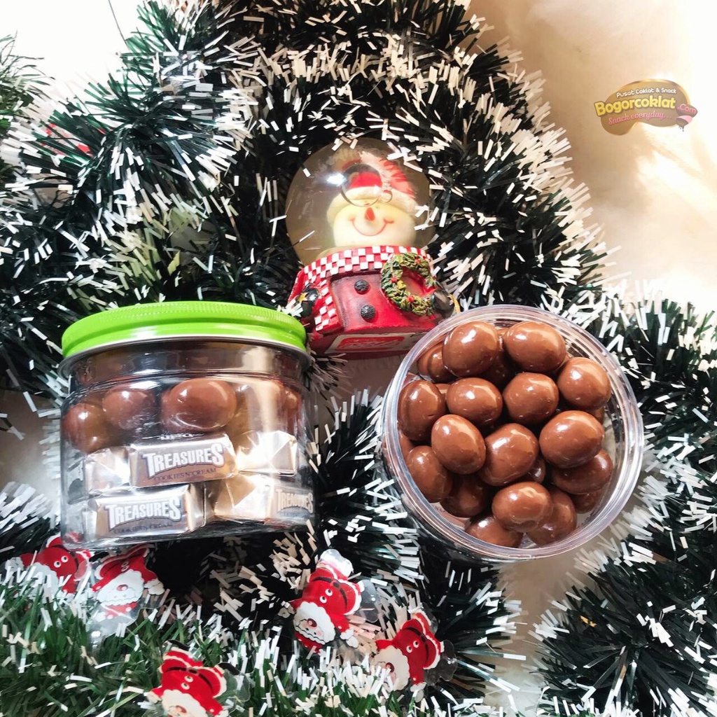 

Kado Natal Coklat Cookies Toples