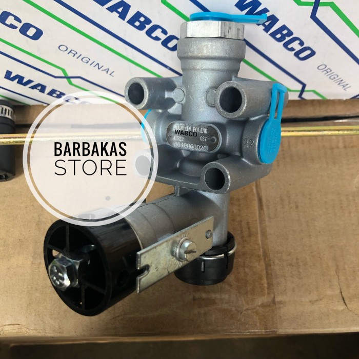 Levelling Valve WABCO 4640060020